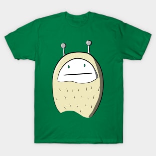 Toe-bot T-Shirt